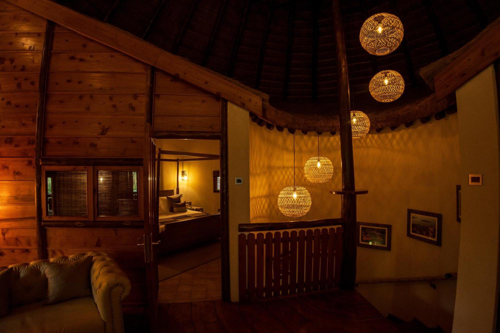 Speke Resort And Conference Center Kampala Eksteriør bilde