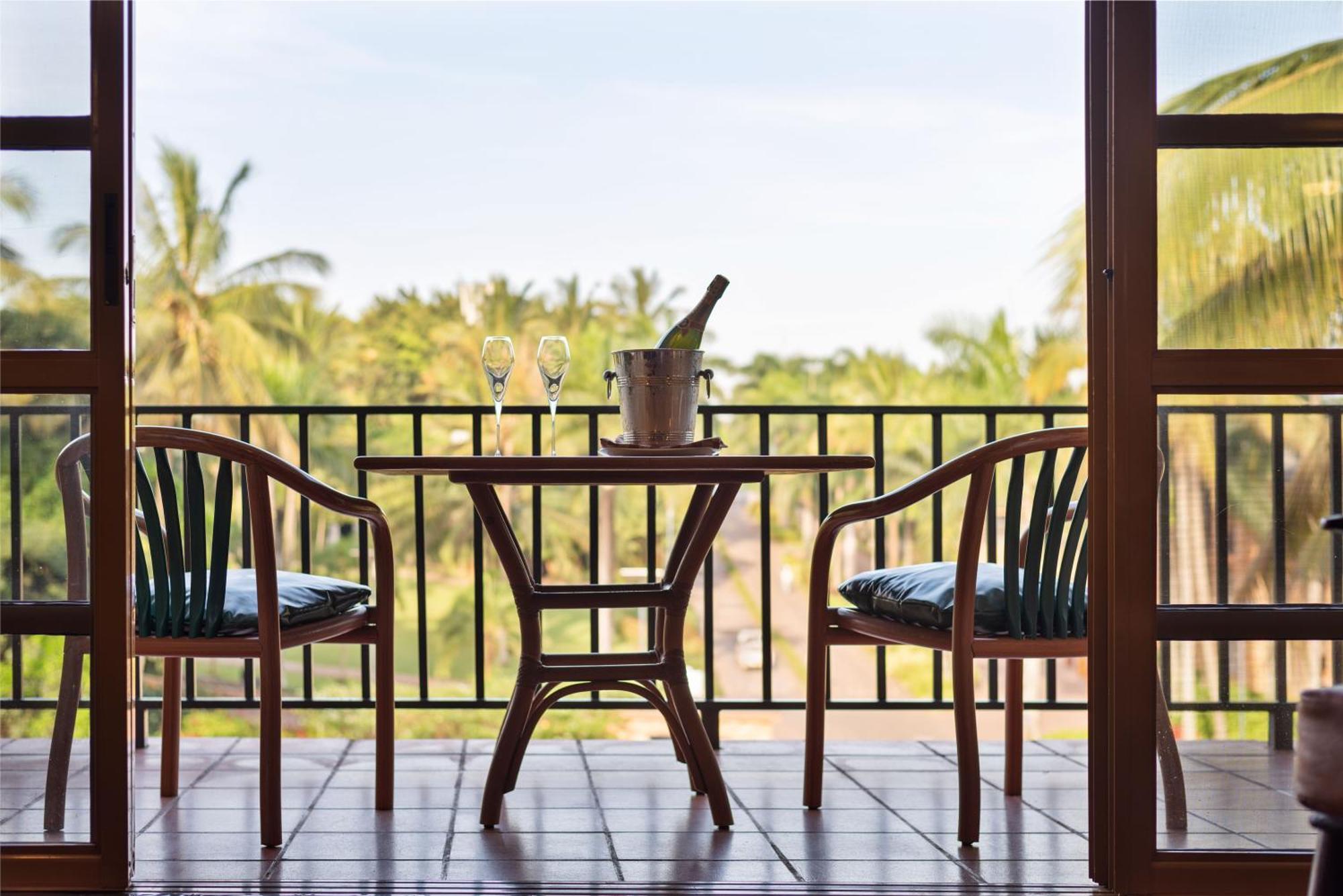 Speke Resort And Conference Center Kampala Eksteriør bilde